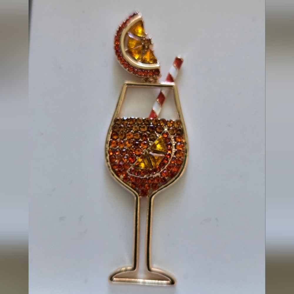 BaubleBar Cocktail Earrings Set- New In Boxes - Picture 5 of 7